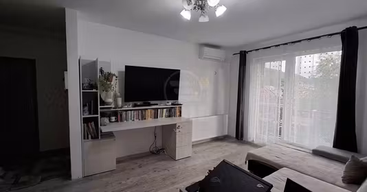Apartament Mănăștur
