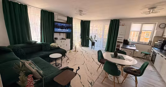 Apartament Mănăștur
