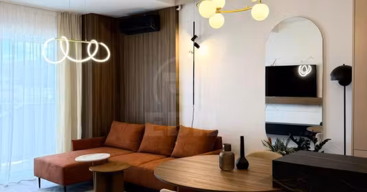 Apartament Mănăștur