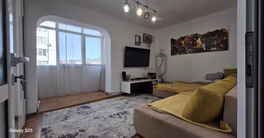 Apartament Păcurari