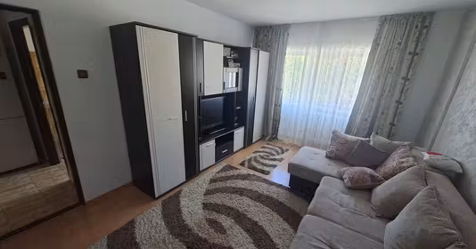 Apartament Păcurari