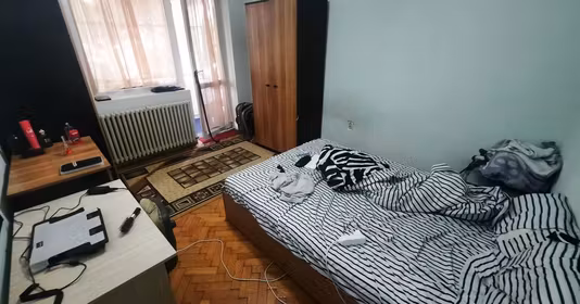 Apartament Tudor Vladimirescu