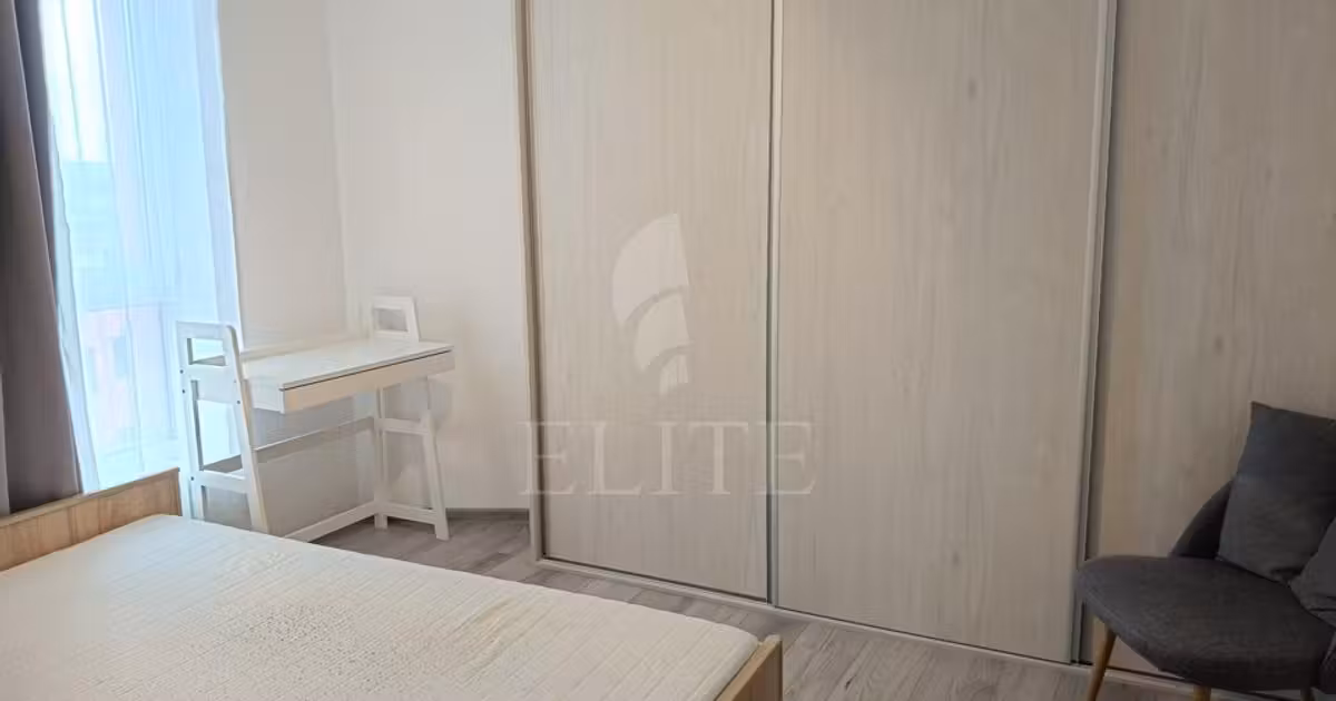 Apartament de vânzare cu 2 camere, mobilat în zona Central, Cluj-Napoca