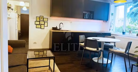 Apartament Central