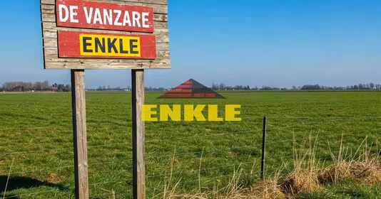 Teren Exterior Est