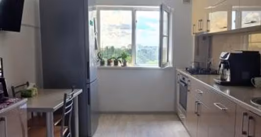 Apartament Brâncoveanu