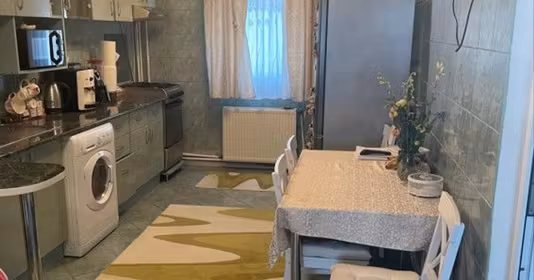 Apartament Gorjului