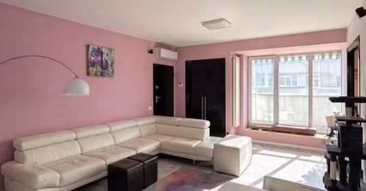 Apartament Tineretului