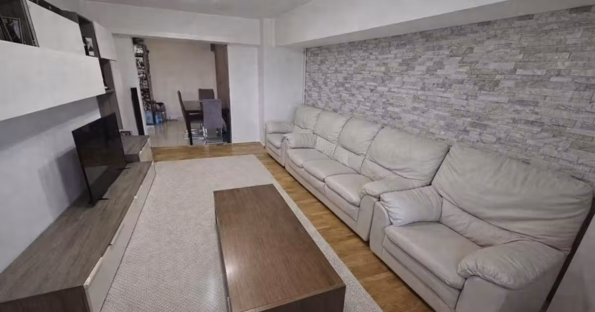 Apartament de vânzare cu 3 camere, mobilat în zona P-ța Alba Iulia, Sector 3