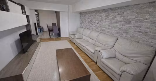 Apartament P-ța Alba Iulia