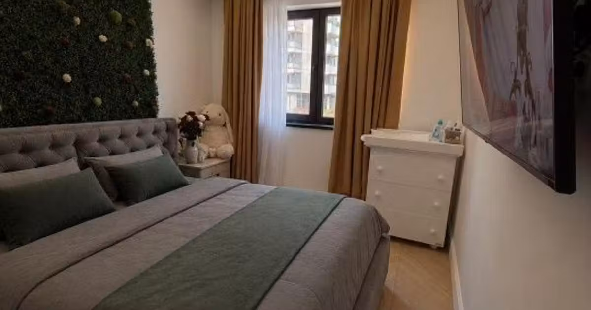 Apartament de vânzare cu 3 camere, mobilat în zona Unirii, Sector 3