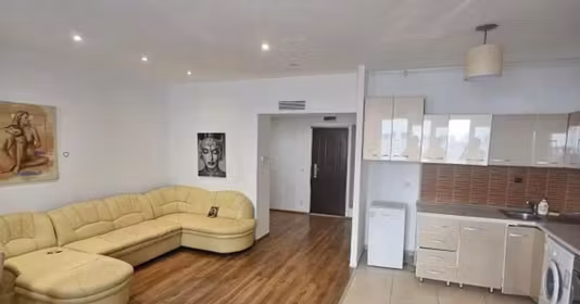Apartament Vitan-Bârzești