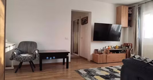 Apartament Rahova