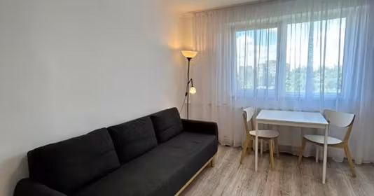 Garsonieră Berceni