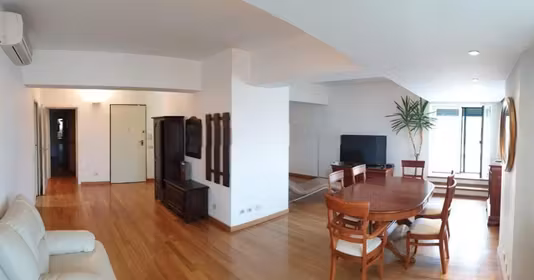 Apartament Grădina Icoanei