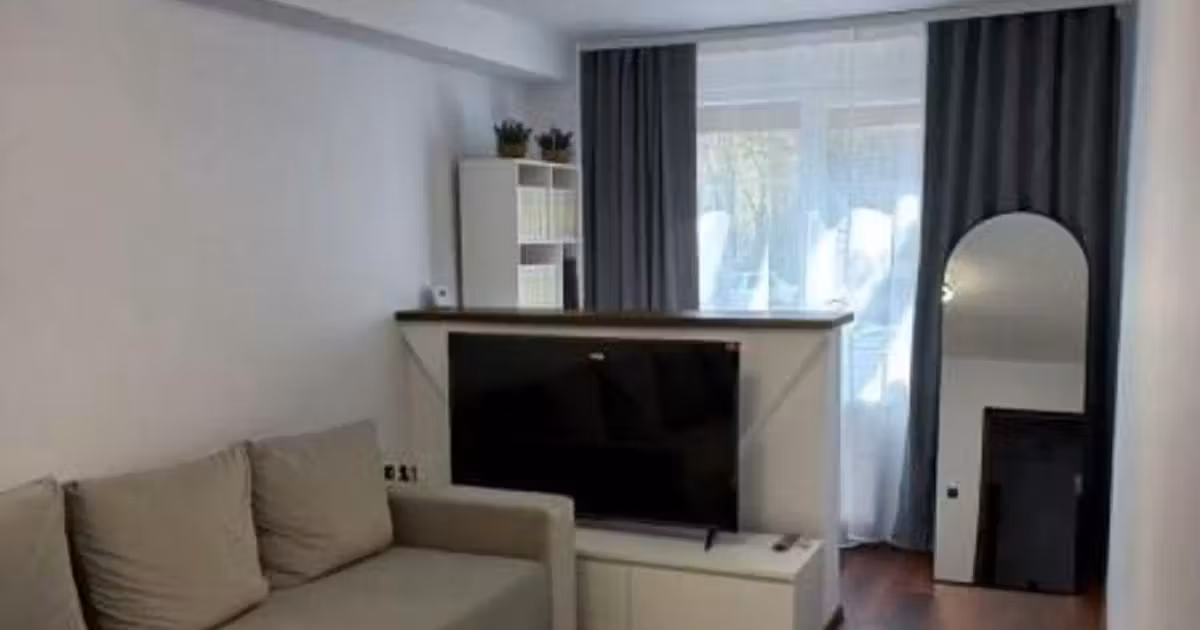 Apartament de vânzare cu 4 camere, mobilat în zona Sebastian, Sector 5