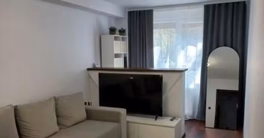 Apartament Sebastian