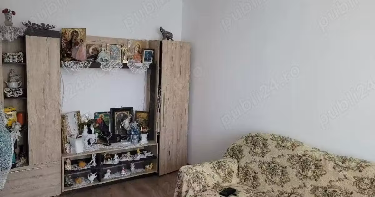 Apartament de vânzare cu 2 camere, mobilat în zona Drumul Taberei, Sector 6