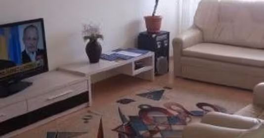 Apartament Rahova