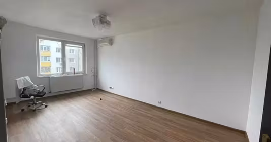 Apartament Rahova