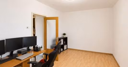 Apartament Mărgeanului