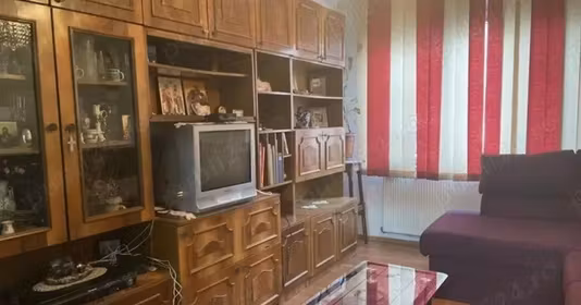 Apartament Rahova