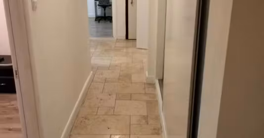 Apartament Rahova
