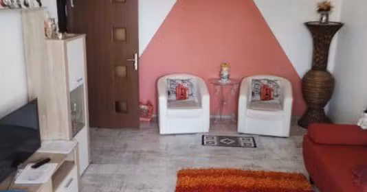 Apartament Rahova