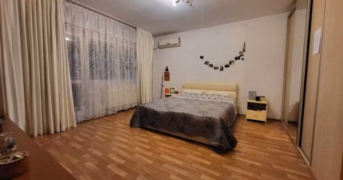 Garsonieră de vânzare, mobilată în zona Brâncoveanu, Sector 4