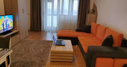 Apartament Militari
