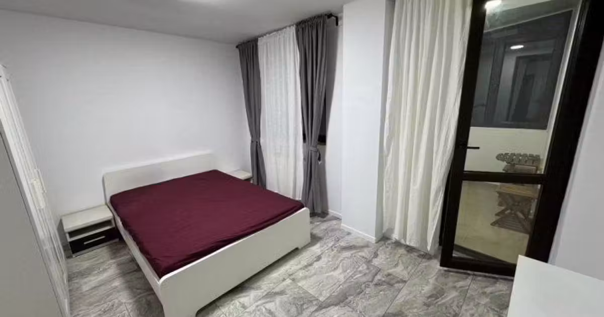 Apartament de vânzare cu 2 camere, mobilat în zona Sebastian, Sector 5