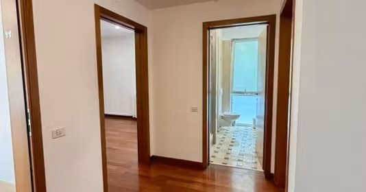 Apartament Primăverii