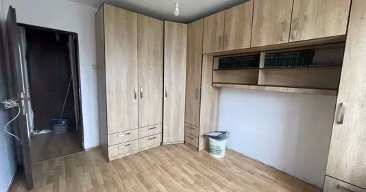 Apartament Mărgeanului