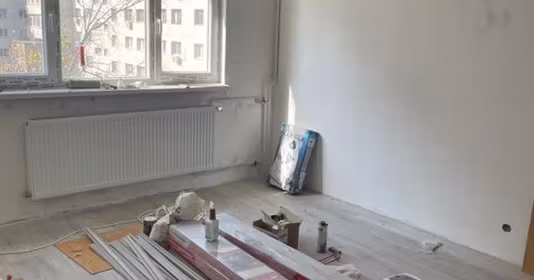Apartament 1 Decembrie 1918