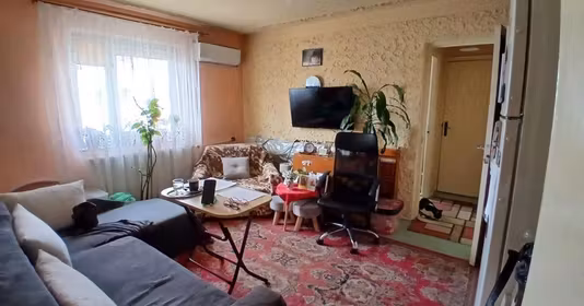Apartament Drumul Găzarului