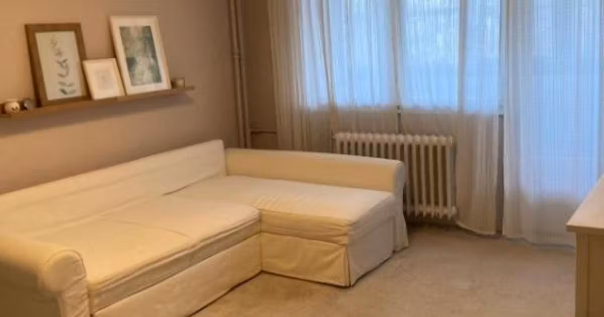 Apartament de vânzare cu 2 camere, mobilat în zona Brâncoveanu, Sector 4