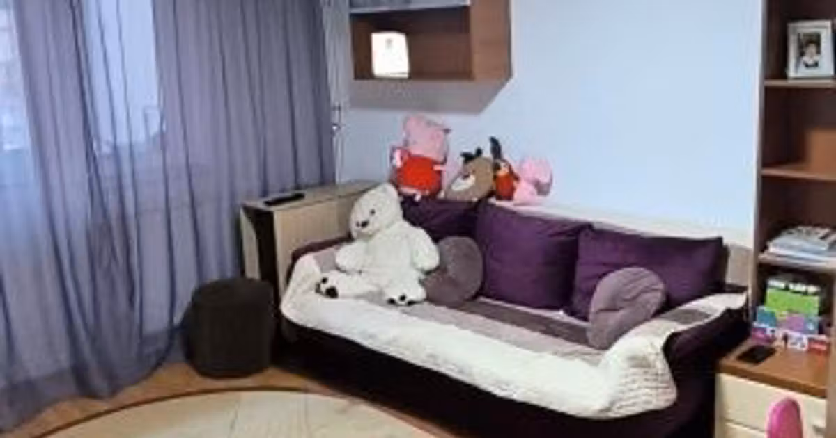 Apartament de vânzare cu 2 camere, mobilat în zona Berceni, Sector 4