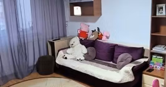 Apartament Berceni