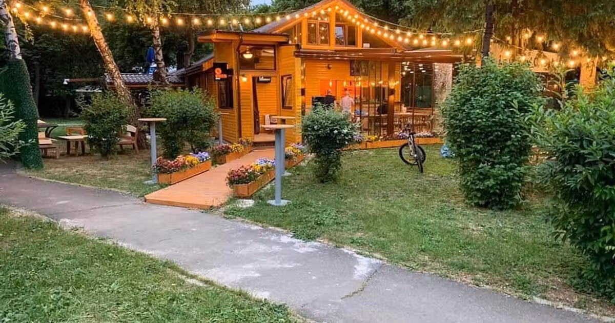Spațiu comercial de vânzare de 80 mp, în zona Herăstrău, Sector 1