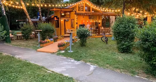 Spațiu comercial Herăstrău