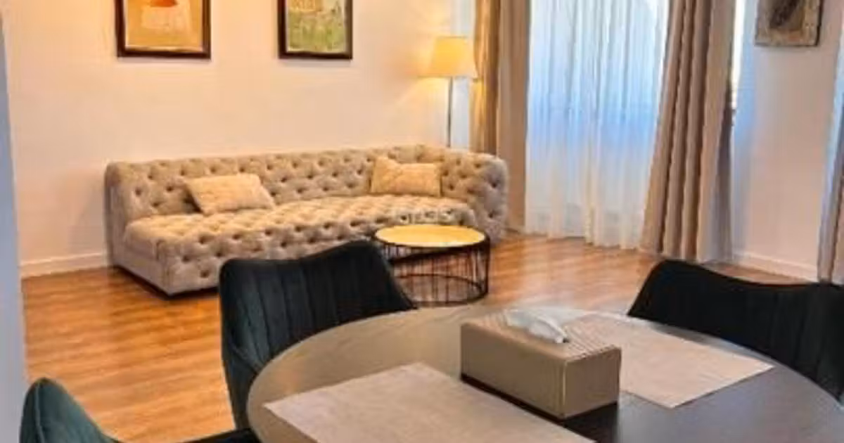 Apartament de vânzare cu 3 camere, mobilat în zona Parcul Carol, Sector 4