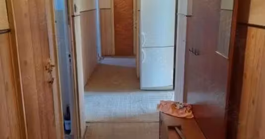 Apartament Ghencea