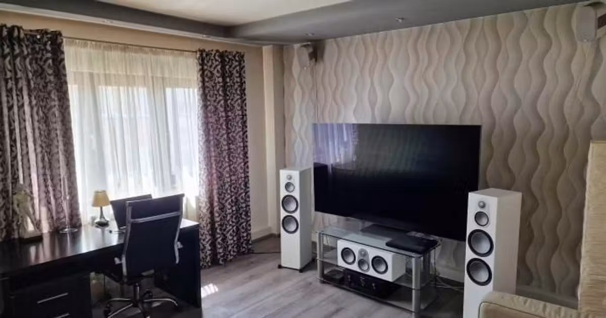 Apartament de vânzare cu 3 camere în zona 13 Septembrie, Sector 5