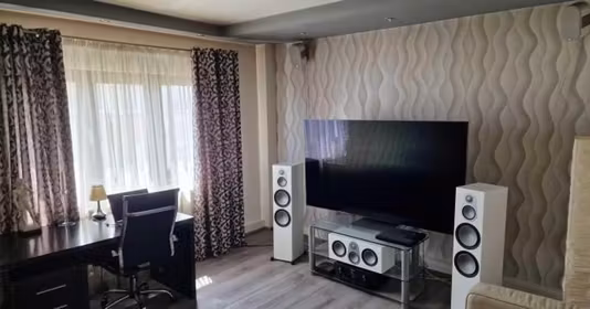Apartament 13 Septembrie