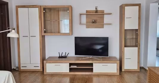 Apartament Drumul Taberei