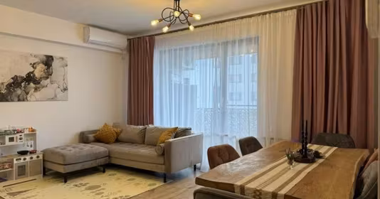 Apartament Băneasa