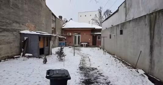 Casă Sălaj