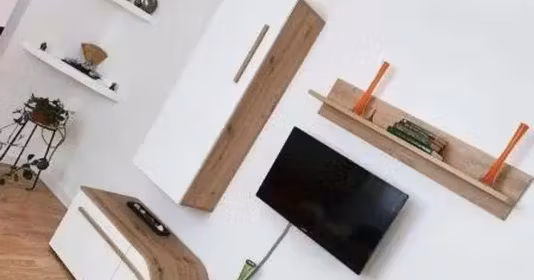 Apartament Berceni