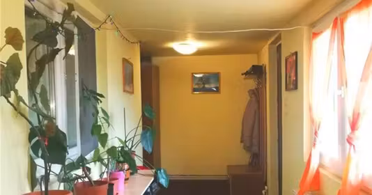 Casă Rahova