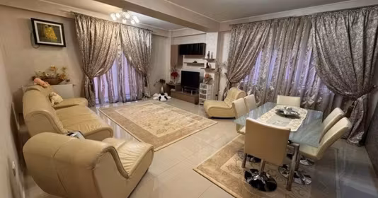 Apartament Militari